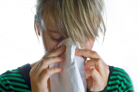 Sinus Surgery can help with constant sinus pressure