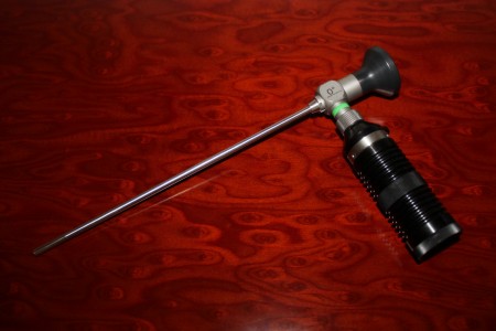Rigid Endoscope