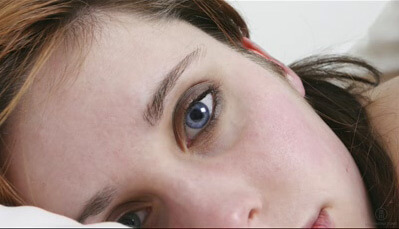 Sinusitis Can Be Serious