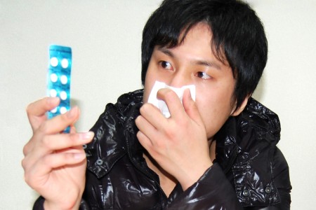 Sinus Surgery can help alleviate sinus pressure
