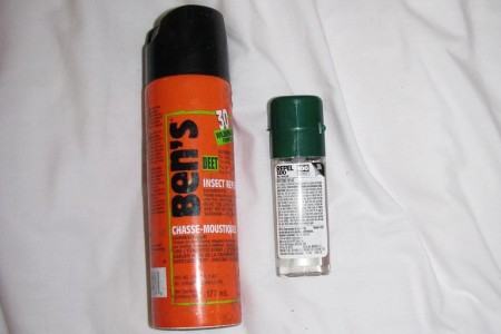 Bug Spray