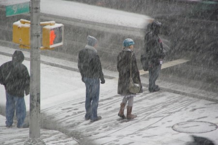 Dry air can affect you anytime of the year