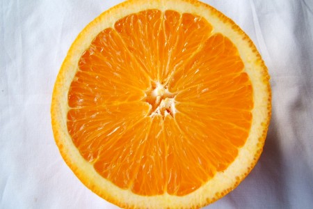 Vitamin C can be helpful for your sinuses