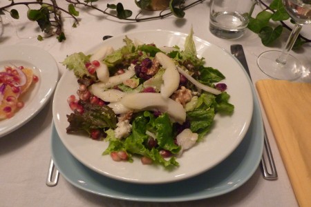 Healthy foods can help your sinuses
