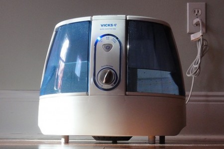 Humidifiers and Vaporizers