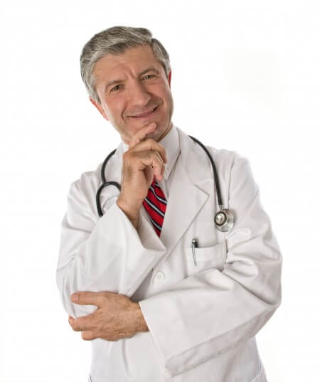 Consult a Medical Professional