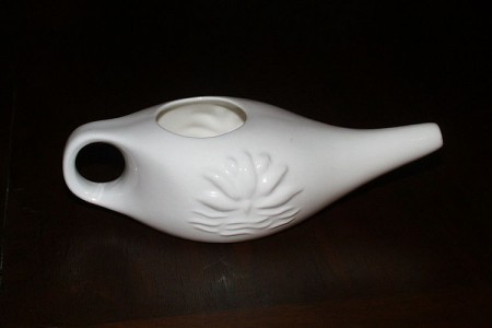Neti Pot