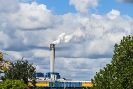 Sinus Health - Air Pollution