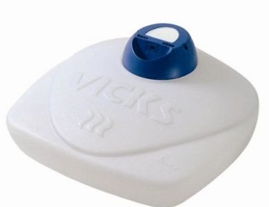 Steam Vaporizer