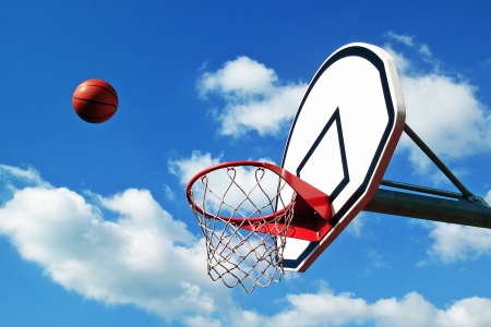 Put the ball in our court