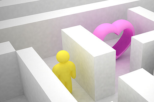 Let us help you navigate the healthcare maze