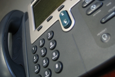 Don't worry; we'll make all the calls for you