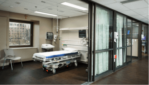 rhinoplasty surgery center
